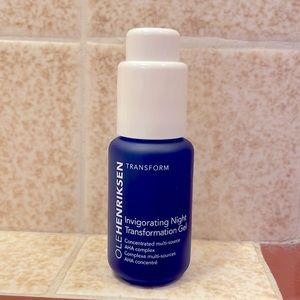 Ole Henriksen Invigorating Night Transformation Gel